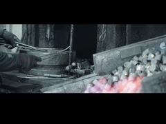 Introducción de la fábrica